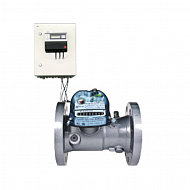 Газовый комплекс КИ-СТГ-РС-В